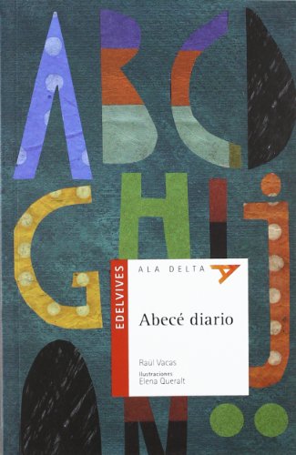 Abecé diario (ala delta - serie roja)