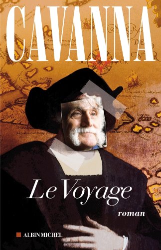 couverture de : Voyage, le