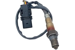 GEBANMR Germban 0281004454 Front Lambda Probe Oxygen O2 Sensor For Jeep Renegade 1.6 CRD 2.0 CRD 4x4 2014-2020 For Alfa Romeo 533 02 940 0 281 004 454