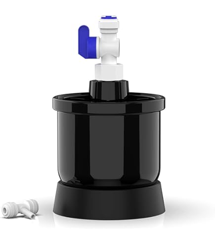 Cartuccia Filtro RO ASR212-400G Per PD400 - Secondo Stadio Depurazione - Foto 10