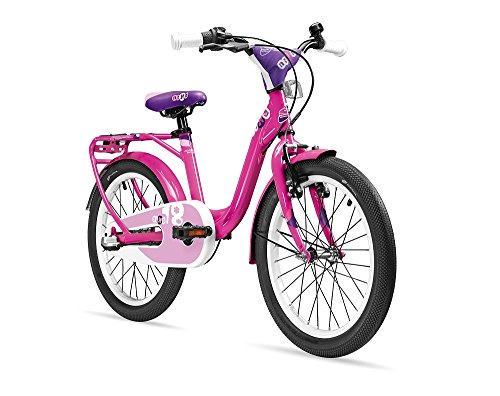 S.Cool Kinder Nixe 18 Kinderfahrrad