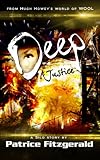 Image de Deep Justice: a Silo story (Karma Book 3) (English Edition)
