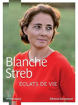 Marque non renseignée Éclats de vie - Témoignage