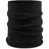 Buff Unisex Merino Heavyweight Neckwear Merino Heavyweight Neck Warmer (pack of 1)