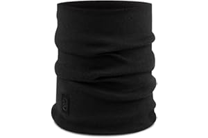 ‎BUFF BUFF Unisex Merino Heavyweight Neckwear Fashion Scarf