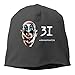Produktbild Men Women Rob Zombie's New Horror Film"31" Beanie Hat