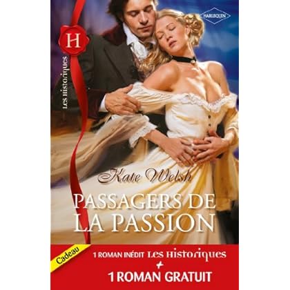 Passagers de la passion - Le trésor du nabab (Les Historiques)