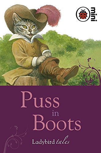 Download Puss in Boots: Ladybird Tales Download Puss in Boots: Ladybird Tales