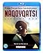 Naqoyqatsi [Edizione: Regno Unito] [Blu-ray] [Import italien]