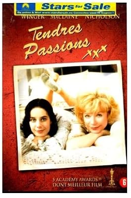 PARAMOUNT Tendres passions