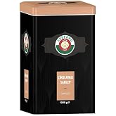 ESPERRO SALEP &Ccedil;İKOLATALI