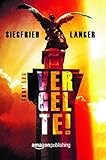 Bücher Neuerscheinungen 2022 - Vergelte! von Siegfried Langer