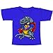 Produktbild T-Rex Kids T-Shirt (5/6-110/116, Blue)