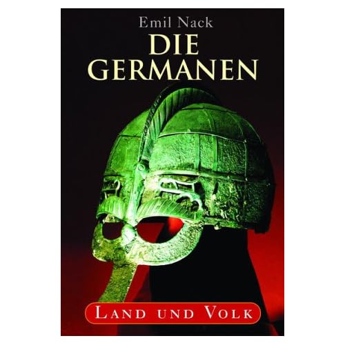 Die Germanen: Land und Volk Die Germanen: Land und Volk