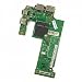 Produktbild Nicht Zutreffend DC Jack Board USB Netzteilbuchse Strombuchse komp. für Dell Inspiron 15R N5010