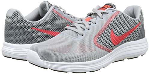 Nike Herren Revolution 3 Laufschuhe - 5