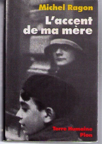 L' accent de ma mère : une mémoire vendéenne
