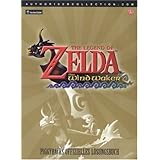 The Legend of Zelda - The Wind Waker (Lösungsbuch)