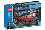 LEGO Harry Potter 10132 - Motorisierter Hogwarts Express - LEGO