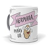 La ilustracion esta personalizada mediante técnica de sublimación y ha sido diseñada en exclusiva por la firma española mundohuevo.