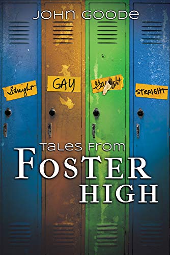 Tales From Foster High (Tales from Foster High (Harmony Ink))