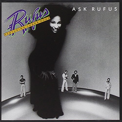 ASK RUFUS