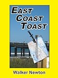 Image de East Coast Toast (The Sand Crab Chronicles, Book One) (English Edition)