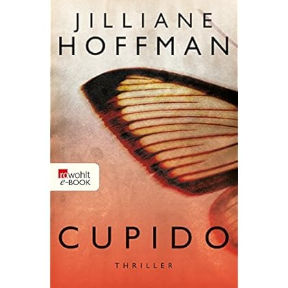 Cupido (Die C.-J.-Townsend-Reihe 1)