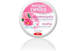 INSTITUTO ESPAÑOL Spanish Institute Rosehip Jar 30 ml