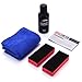 Produktbild 9H Universal Auto Keramik Beschichtungs Kit Versiegelungsmittel kratzfest Auto Polish Liquid Auto Kratzfeste Schutz Polish Nano Keramik Glas Beschichtung Autopolitur Lackpflege 30ML/50ML (50ML)