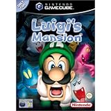 Luigi's Mansion
