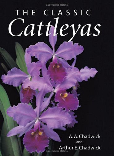 The Classic Cattleyas livre