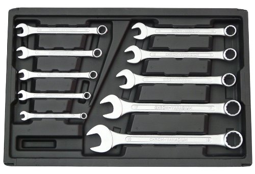 Famex Universal Werkzeugkoffer 156 teilig - 5