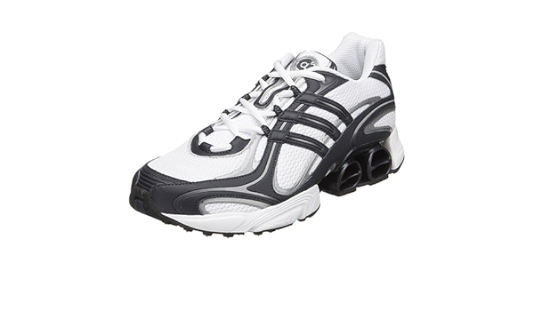 black adidas shoes men's amazon