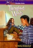 Tangled Web (NIKKI SHERIDAN SERIES) by 