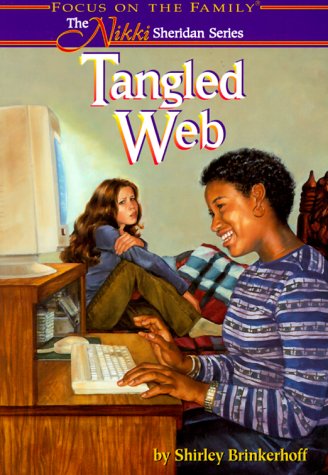 Tangled Web (NIKKI SHERIDAN SERIES)