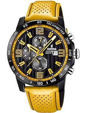 Festina Unisex Erwachsene-Armbanduhr F20339/3