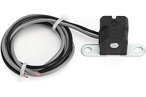 Bruce & Shark Pickup Pulso Estator para Street Triple/Daytona 675 675R Se 2006-2020