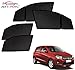 Auto Pearl - Premium Quality Day and Night Magnetic Sun Shades Car Curtain For - Maruti Suzuki Celerio - Set of 4 Pcs RS.1099.00