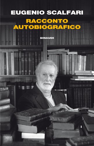 Download Racconto autobiografico (Einaudi) Download Racconto autobiografico (Einaudi)