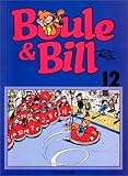 Boule et Bill, tome 12