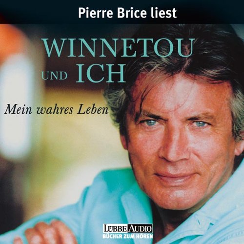 Winnetou und ich, 2 Audio-CDs