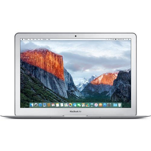 Apple Macbook Air 11-inch  Z0RL0005A  - 2 2GHz Dual-Core Intel Core i7  256GB Flash  4GB RAM  Intel HD Graphics 6000