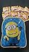Produktbild KOGU Minions Geschenk Rucksack gefüllt mit Nimm2 Lachgummi (10 kleine Tüten)