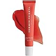 Summer Fridayss Lip Butter Balm, Summer Lip Balm Moisturizing Natural Lip Balm (Watermelon), Locks In Moisture, Moisturizes And Brightened, Contains Shea Butter, For Chapped Lips, For Men And Women