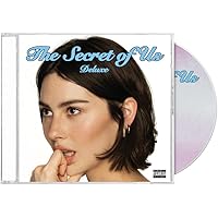 The Secret Of Us – Deluxe CD