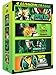 Ben 10 film collection