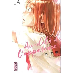 Au-delà de l'apparence, tome 4 Livre en Ligne Au-delà de l'apparence, tome 4 Livre en Ligne - Telecharger Ebook