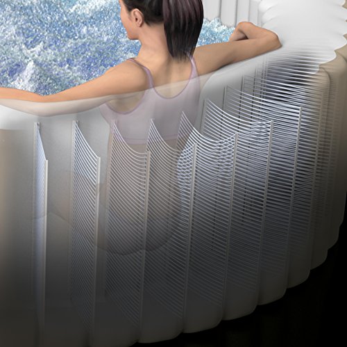 Intex Pure Spa Bubble Massage 216×71 | 128408 - 14