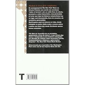 Hezbolá le desea feliz cumpleaños: Encuentros inesperados en Oriente Próximo (Noema)